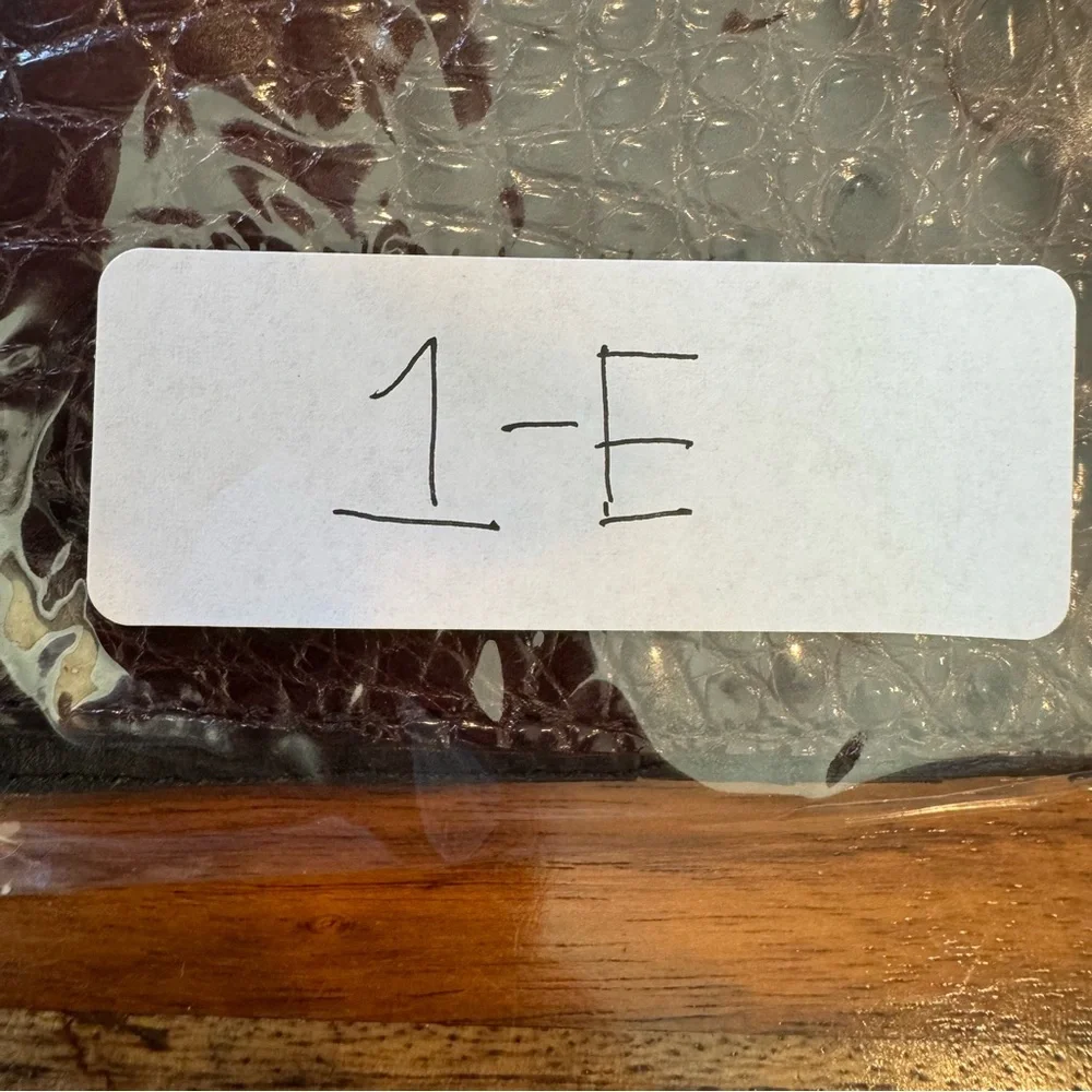 N/A bi fold